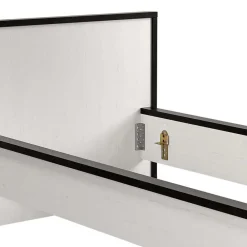 Modernes Landhausbett Dionada*Pharao24 Discount