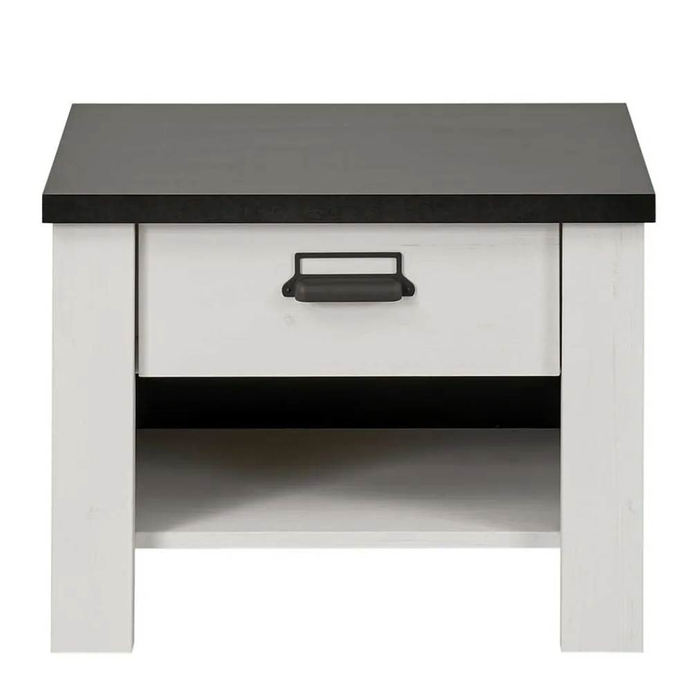 Modernes Landhausbett Dionada*Pharao24 Discount