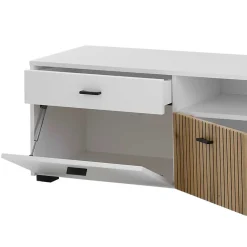 Clearance Modernes Lowboard Saladd Fernsehkommoden