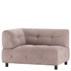 Modernes Modulcouch Element Mauritius*Pharao24 New