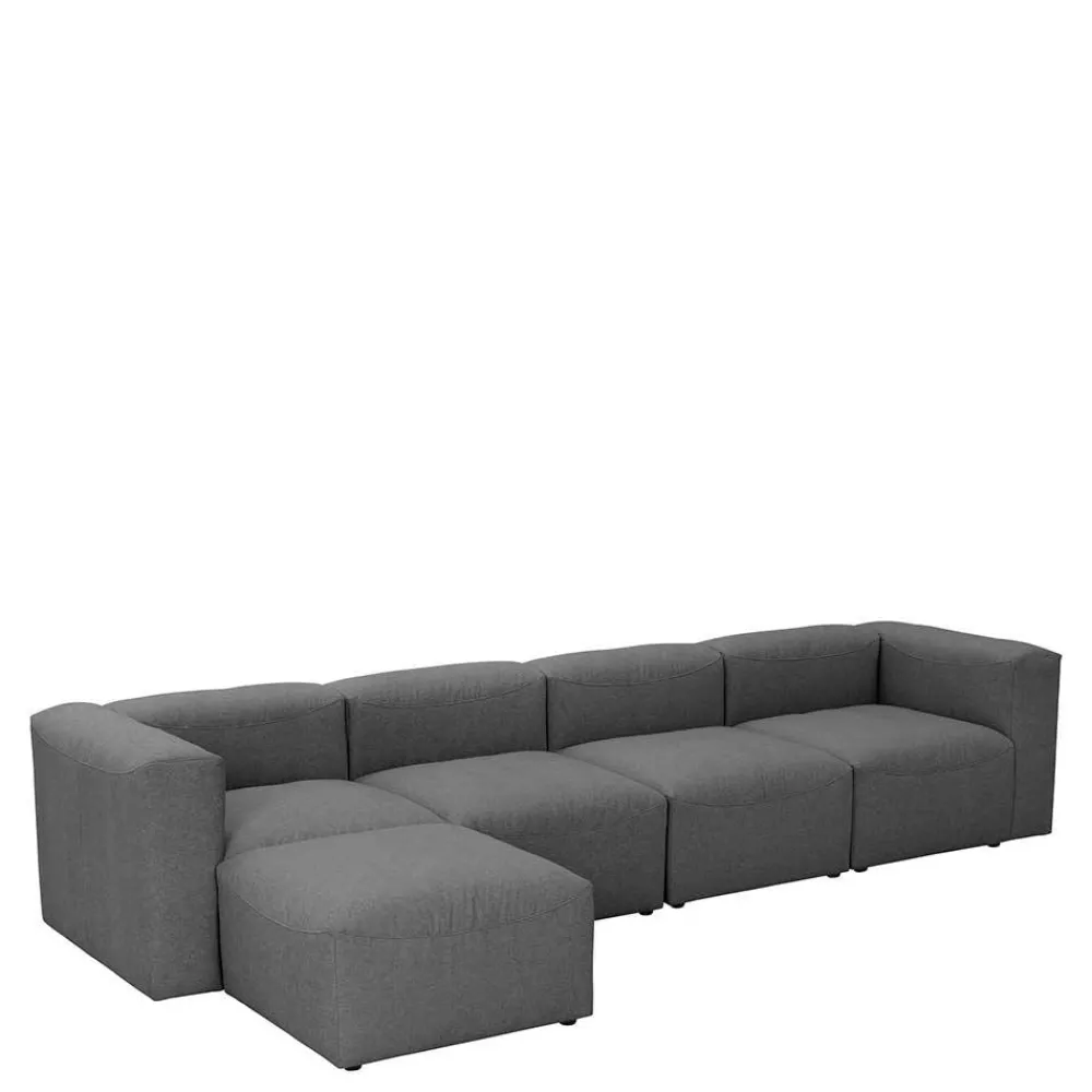 Modernes Modulsofa Felictia*Pharao24 New