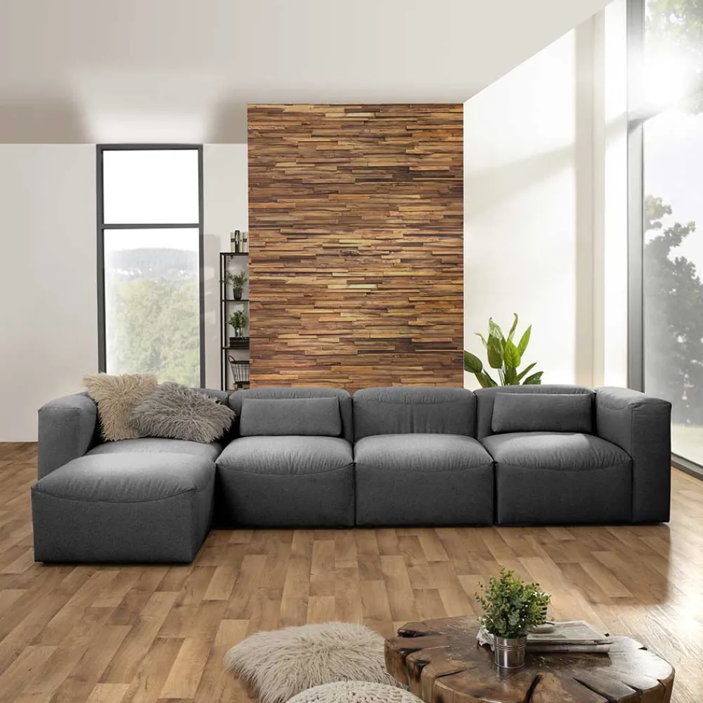 Modernes Modulsofa Felictia*Pharao24 New