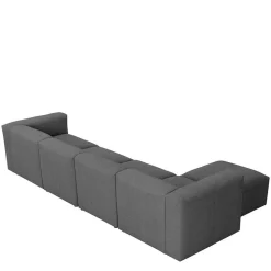 Modernes Modulsofa Felictia*Pharao24 New