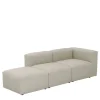 Modernes Modulsofa Pescara Modulsofas