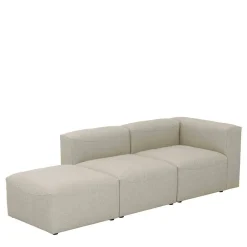 Modernes Modulsofa Pescara Modulsofas