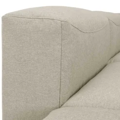 Modernes Modulsofa Pescara Modulsofas