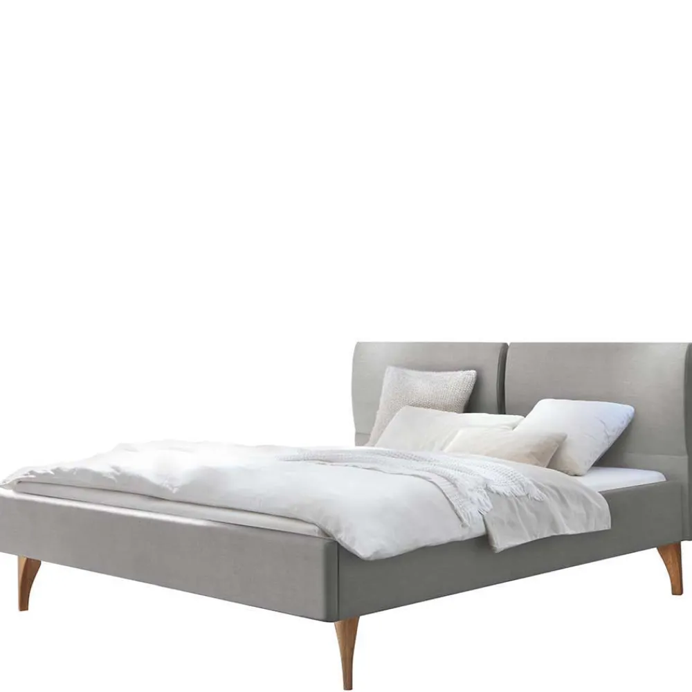 Modernes Polsterbett Kalimba*Pharao24 Online