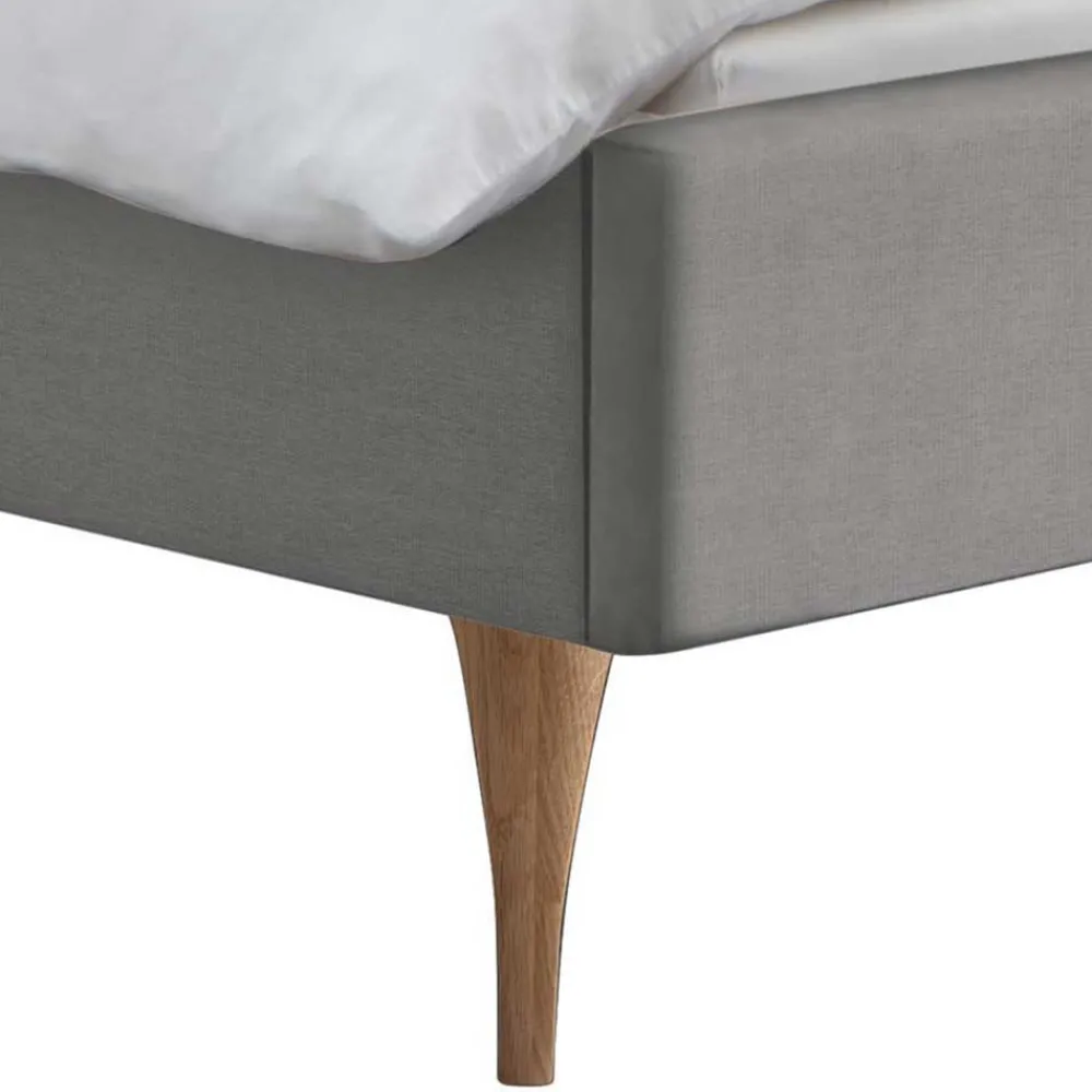 Modernes Polsterbett Kalimba*Pharao24 Online