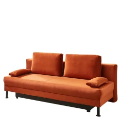 Modernes Schlafsofa Hemban*Pharao24 Clearance