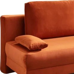 Modernes Schlafsofa Hemban*Pharao24 Clearance