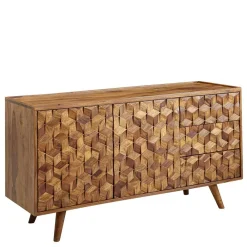 Discount Modernes Sideboard Grosky Küchenkommode|Esszimmerkommoden