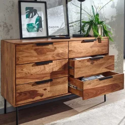 Modernes Sideboard Satos*Pharao24 Discount