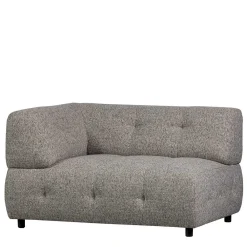 Modernes Sofa Element Modul Kyperia Modulsofas|Einzelsofa