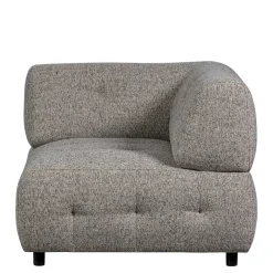 Modernes Sofa Element Modul Kyperia Modulsofas|Einzelsofa