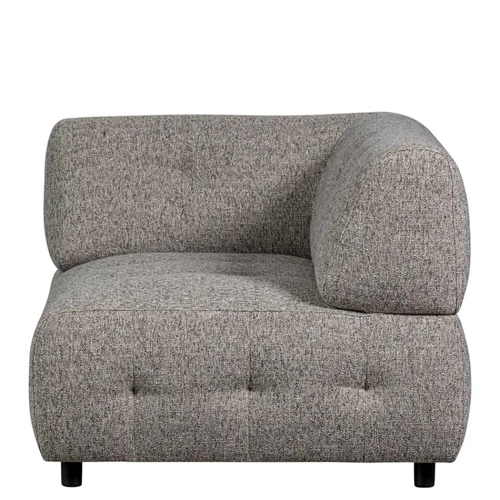 Modernes Sofa Element Modul Kyperia Modulsofas|Einzelsofa