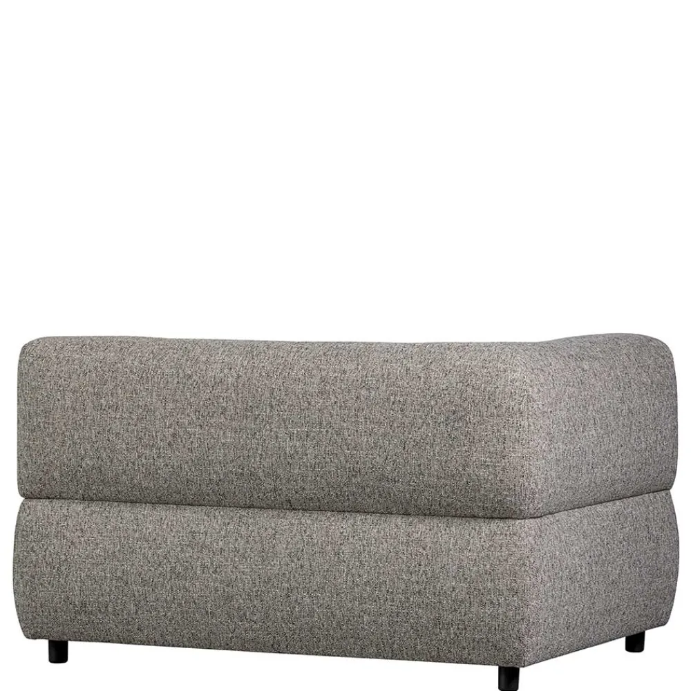 Modernes Sofa Element Modul Kyperia Modulsofas|Einzelsofa