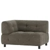 Modernes Sofa Element Vallino*Pharao24 Discount