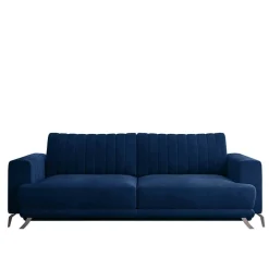 Clearance Modernes Sofa Morloca 2 Sitzer Sofa