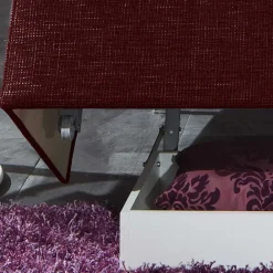 Outlet Modernes Sofabett Cunnar Wohnzimmercouch|2 Sitzer Sofa