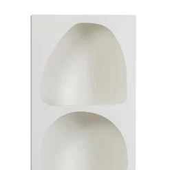 Online Modernes Standregal für Deko Endjos Standregale|Regalschränke