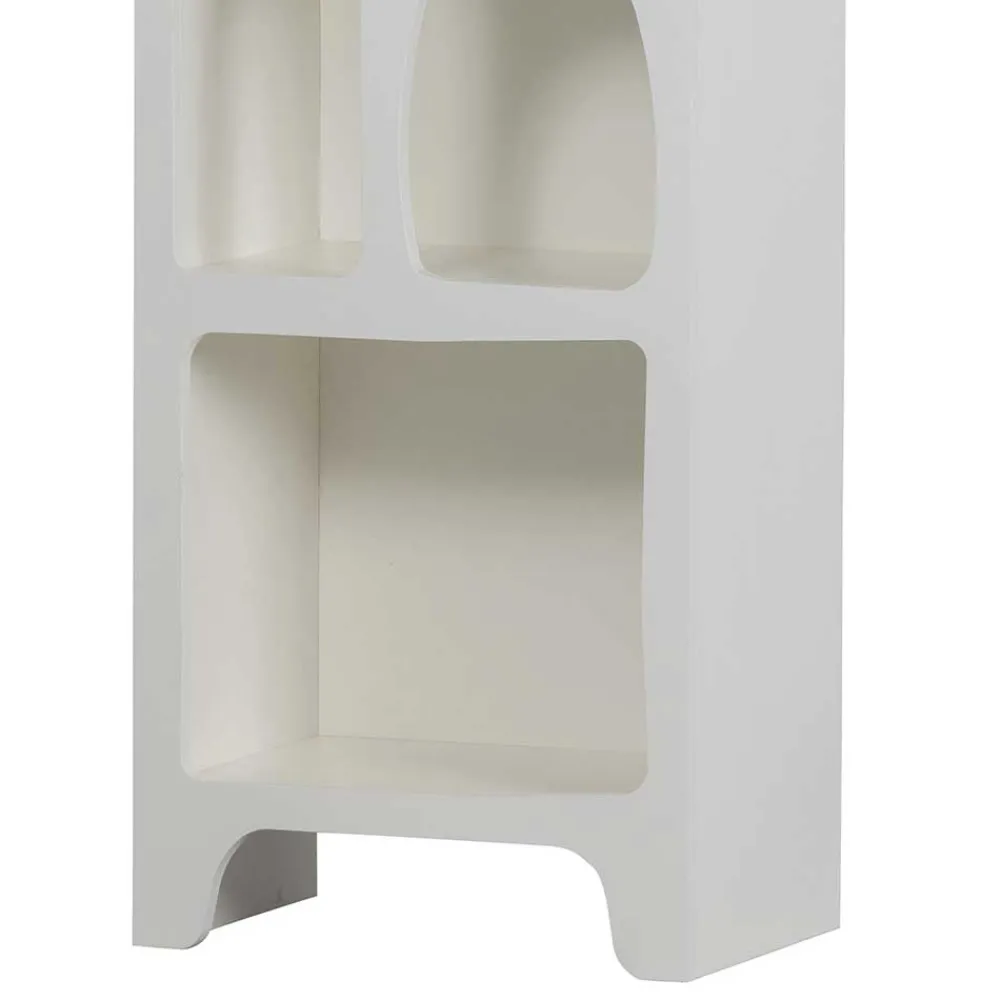 Online Modernes Standregal für Deko Endjos Standregale|Regalschränke