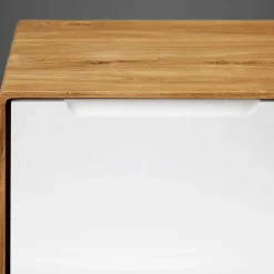 Outlet Modernes TV Board Triancova Fernsehkommoden