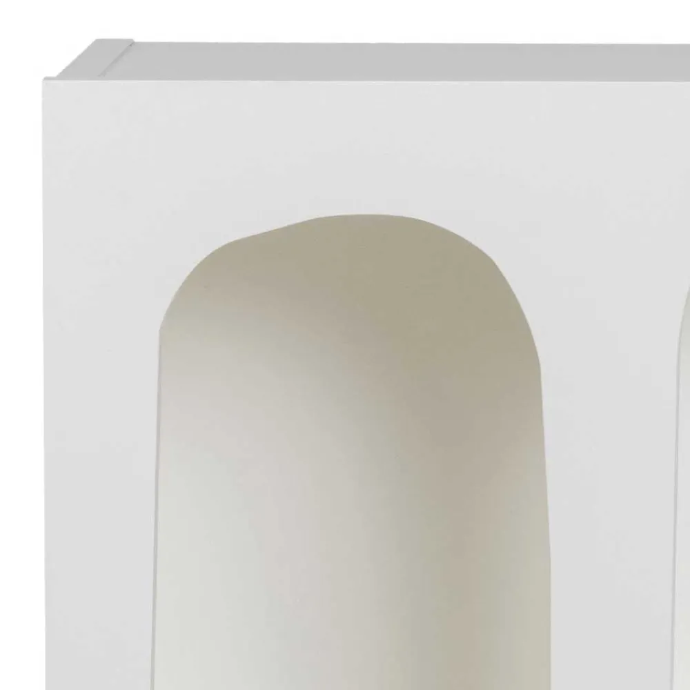 Modernes Wand Regal für Deko Endjos*Pharao24 New