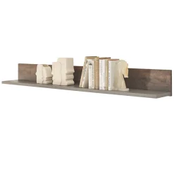 Sale Modernes Wandboard Hanniba Wandregale