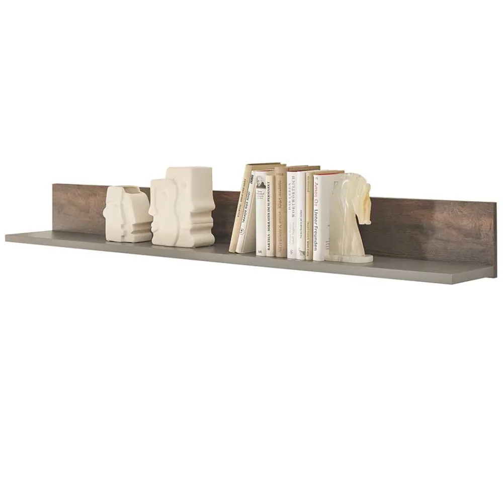 Sale Modernes Wandboard Hanniba Wandregale