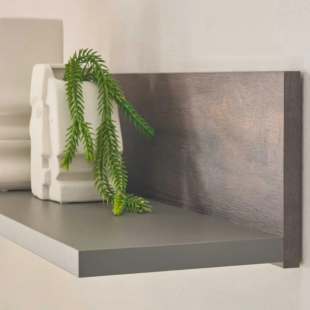 Sale Modernes Wandboard Hanniba Wandregale