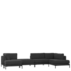 Modul Couch Chaiselongue Duffy*Pharao24 Discount