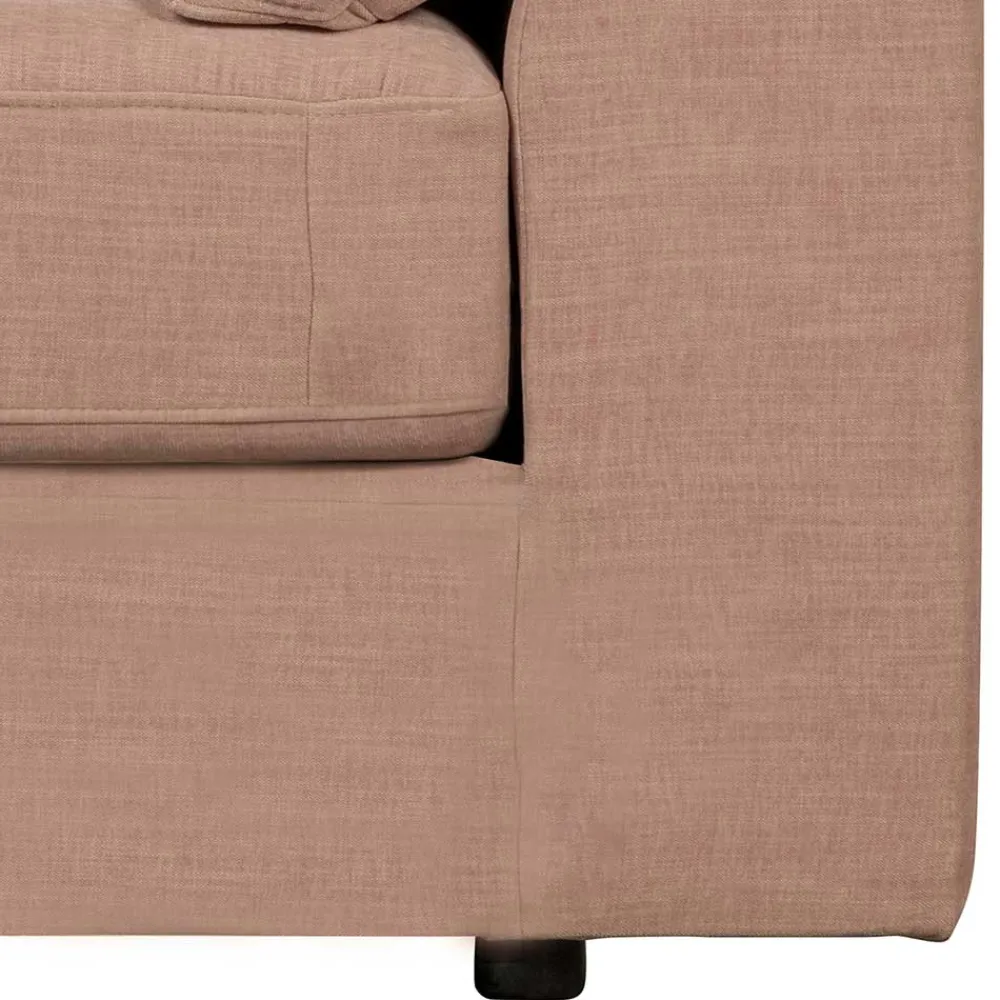 New Modul Couch mit Armlehne links Oktamian Modulsofas|Einzelsofa