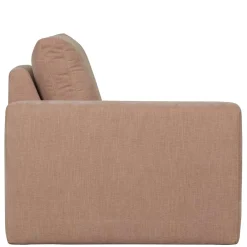 New Modul Couch mit Armlehne links Oktamian Modulsofas|Einzelsofa