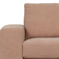 New Modul Couch mit Armlehne links Oktamian Modulsofas|Einzelsofa