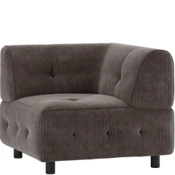 Discount Modul Eckelement Sofa Furios Modulsofas|Einzelsofa