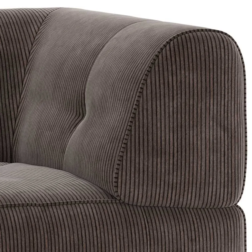 Discount Modul Eckelement Sofa Furios Modulsofas|Einzelsofa