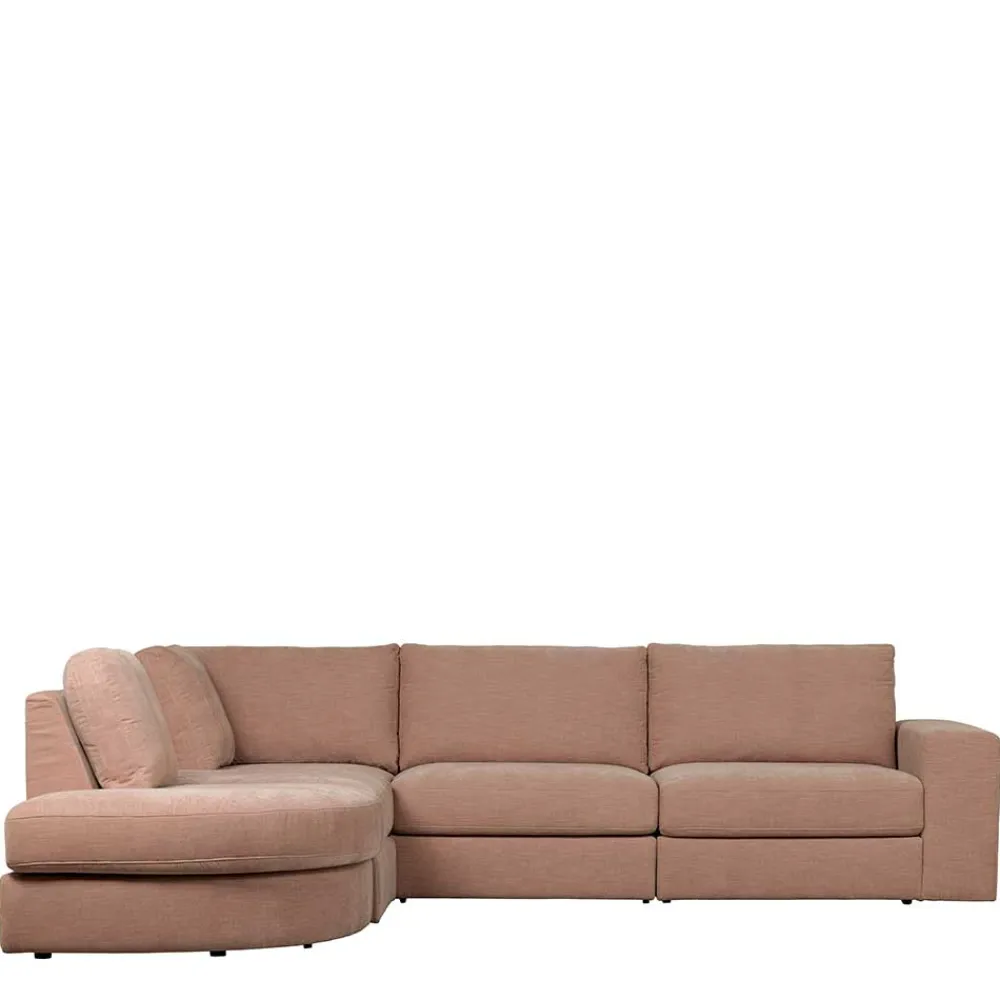 Hot Modul Ecksofa Oktamian Polstermöbel|Wohnzimmercouch