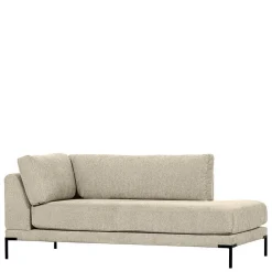 Modul Sofa Beige Imdyano*Pharao24 Outlet