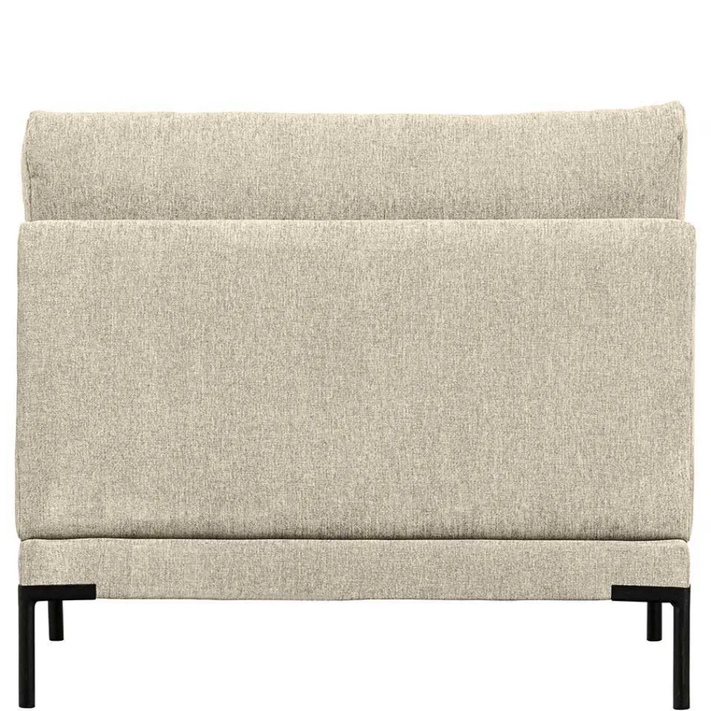 Modul Sofa Beige Imdyano*Pharao24 Outlet