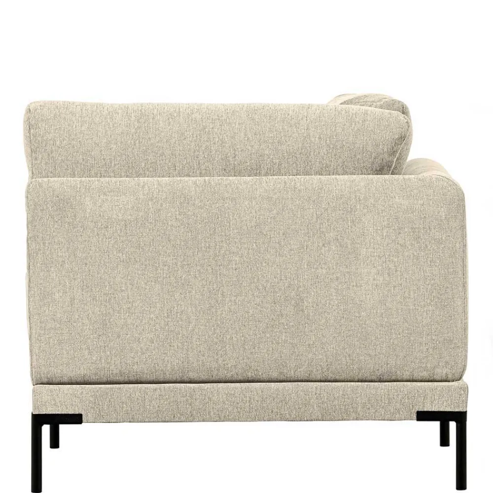 Modul Sofa Beige Imdyano*Pharao24 Outlet