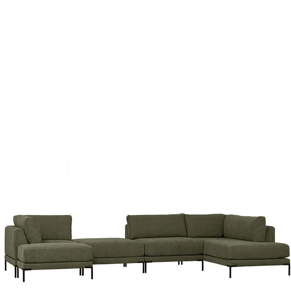 Sale Modul Sofa Chaiselongue Skaceto Modulsofas|Einzelsofa