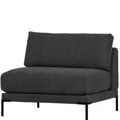Discount Modul Sofa Element Duffy Modulsofas|Einzelsofa