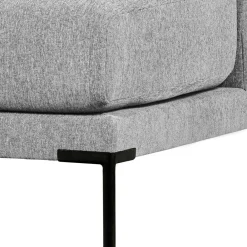 Outlet Modul Sofa Element Kahilke Modulsofas|Einzelsofa