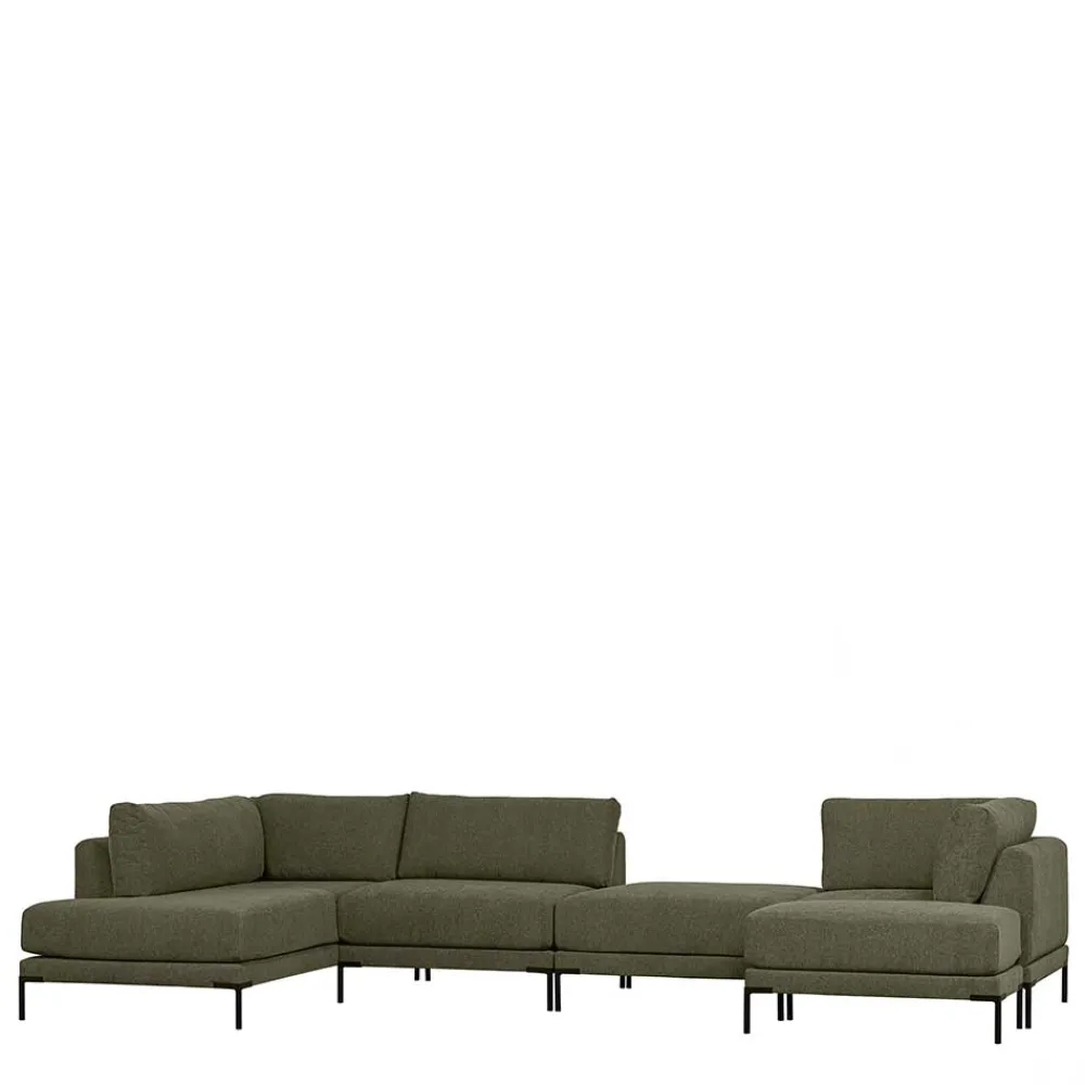 Best Modul Sofa Element Skaceto Einzelsofa|Modulsofas