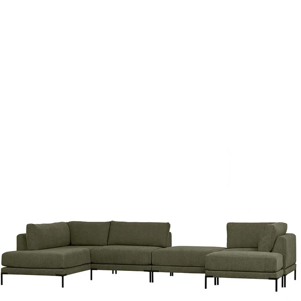 Best Modulare Sofa Chaiselongue Skaceto Einzelsofa|Modulsofas