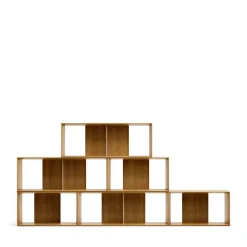 Hot Modulares Bücherregal Kuta Wohnzimmerregale|Regalwände