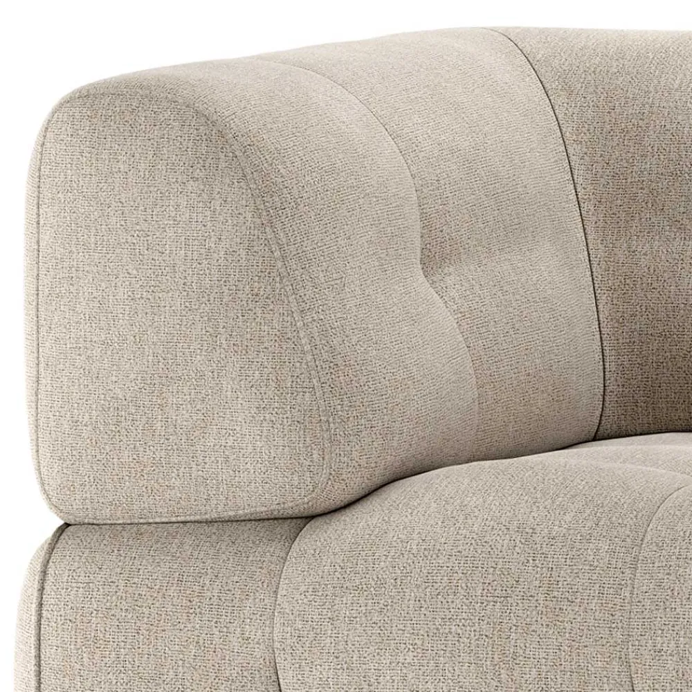 Modulares Sofa Element Cracks*Pharao24 Discount