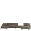 Outlet Modulares Sofa Udjaca Polstermöbel|Wohnzimmercouch