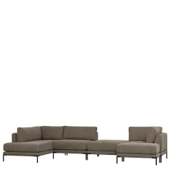 Outlet Modulares Sofa Udjaca Polstermöbel|Wohnzimmercouch