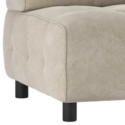 Discount Modulcouch Abschluss rechts Stecma Modulsofas